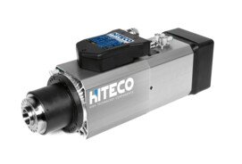Hiteco & Harmuth: a wide spindle range for many sectors!